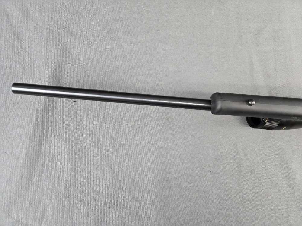 Rößler (Roessler) Titan 3 22-250 w/ Simmons Scope - Excellent-img-25