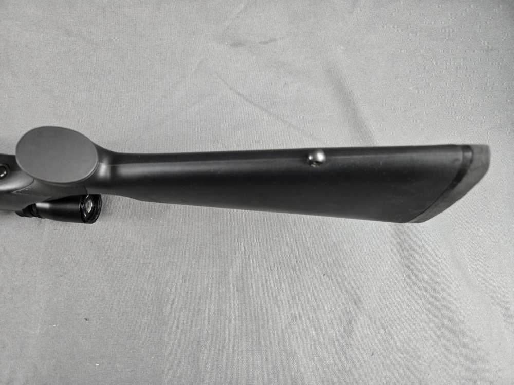 Rößler (Roessler) Titan 3 22-250 w/ Simmons Scope - Excellent-img-27