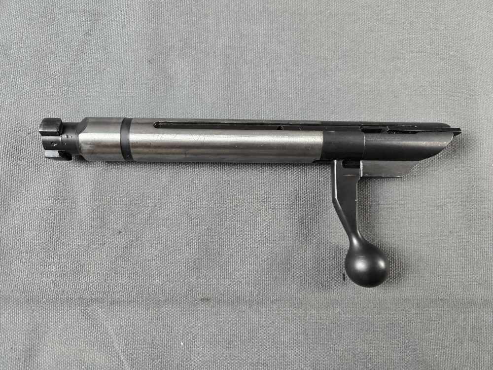 Rößler (Roessler) Titan 3 22-250 w/ Simmons Scope - Excellent-img-13
