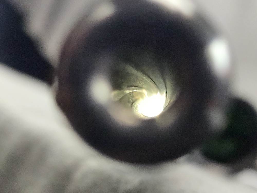 Rößler (Roessler) Titan 3 22-250 w/ Simmons Scope - Excellent-img-35