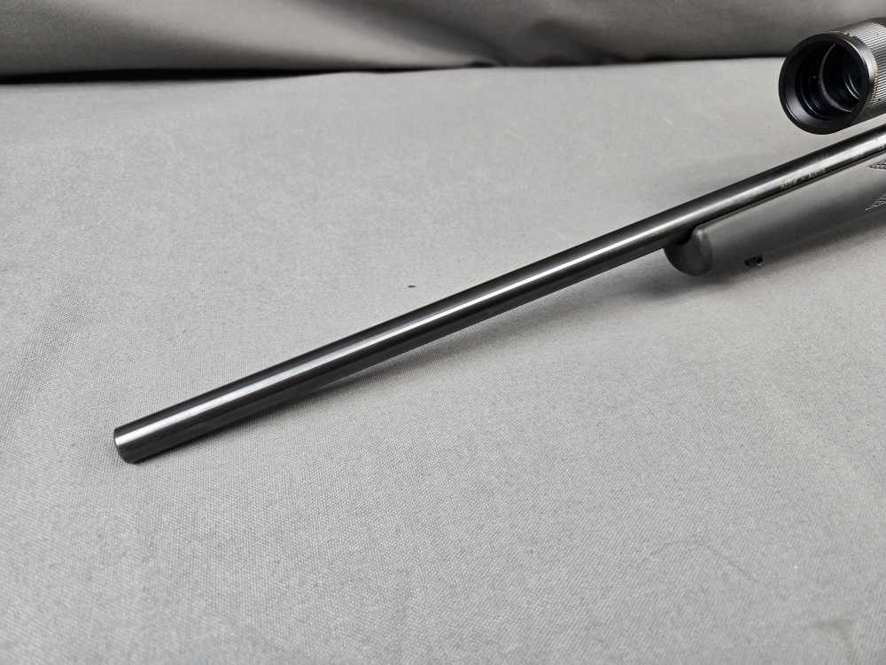 Rößler (Roessler) Titan 3 22-250 w/ Simmons Scope - Excellent-img-21