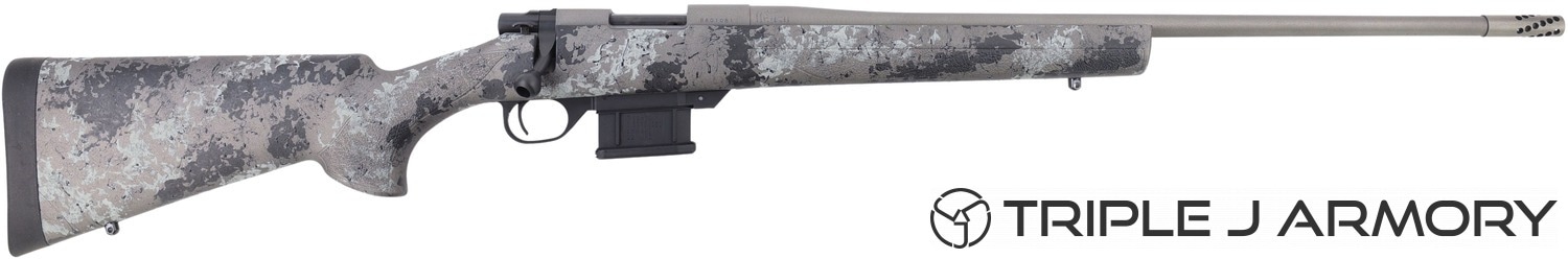 Howa/Legacy Sports Int 1500 Fence Line .22 ARC Bolt Action Rifle Threaded-img-0