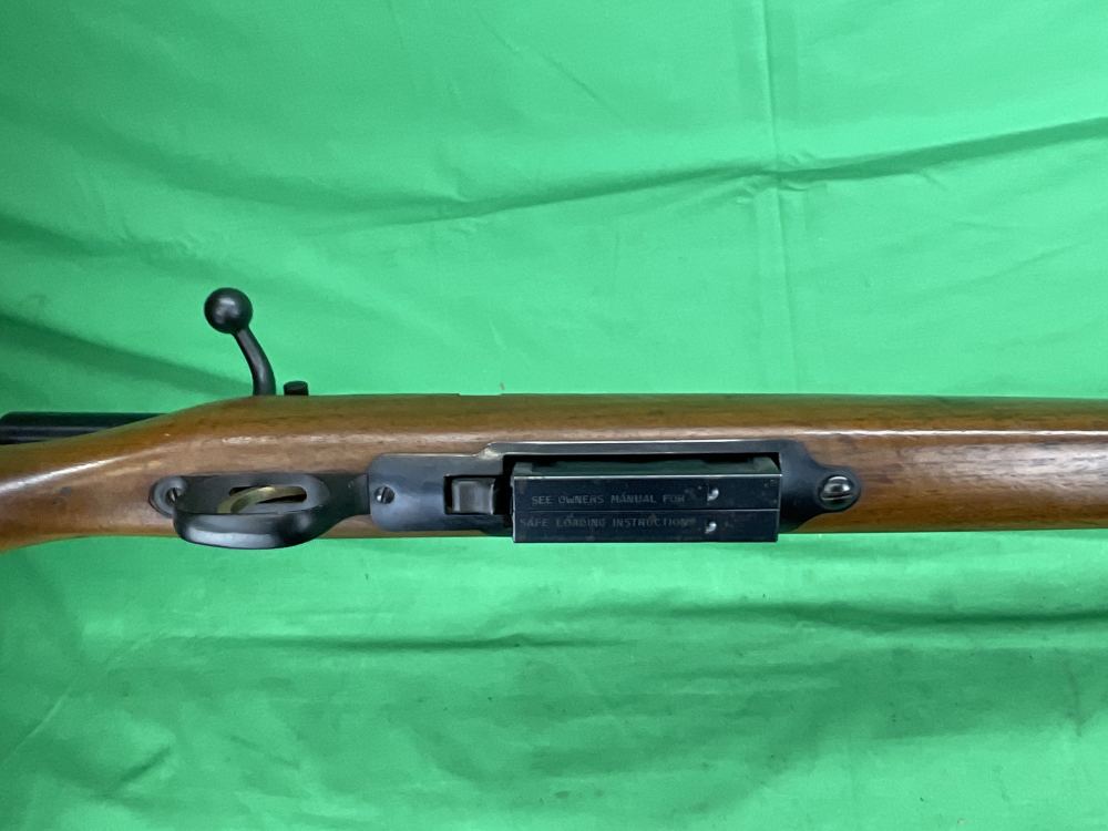 RARE MARLIN 5510 ORIGINAL SUPER GOOSE 10GA JM MARKED 34”  BOLT ACTION 10 GA-img-8