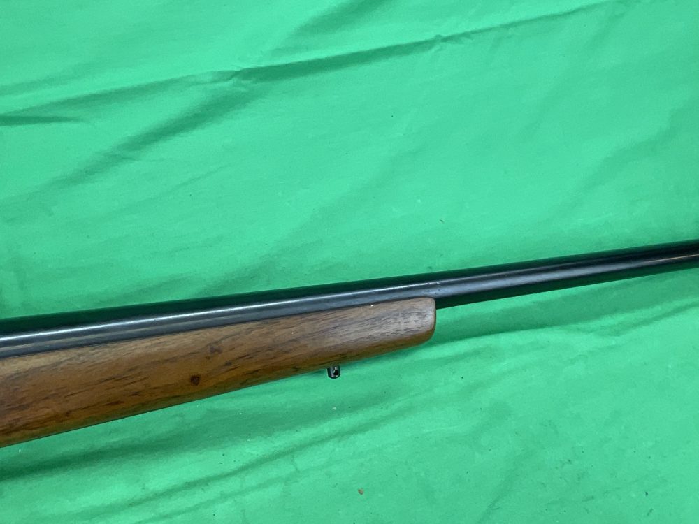 RARE MARLIN 5510 ORIGINAL SUPER GOOSE 10GA JM MARKED 34”  BOLT ACTION 10 GA-img-4