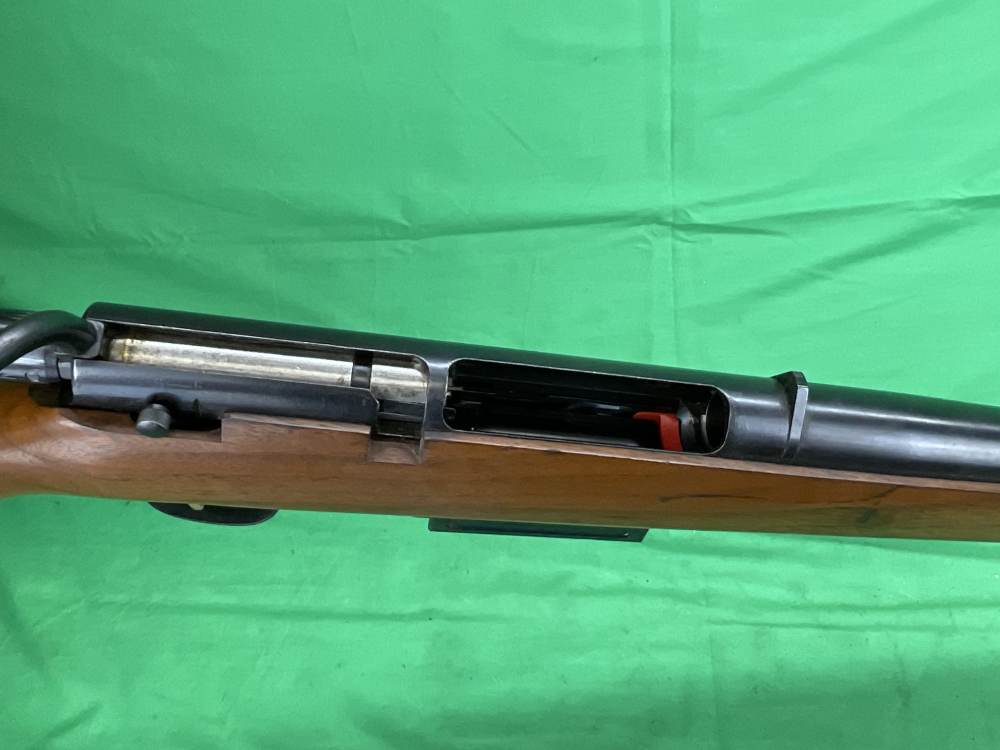 RARE MARLIN 5510 ORIGINAL SUPER GOOSE 10GA JM MARKED 34”  BOLT ACTION 10 GA-img-6