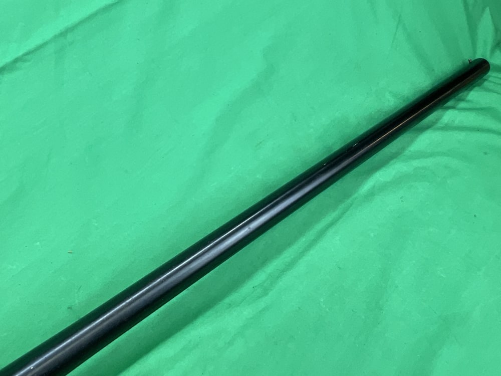 RARE MARLIN 5510 ORIGINAL SUPER GOOSE 10GA JM MARKED 34”  BOLT ACTION 10 GA-img-5