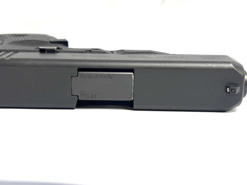 GLOCK 29 GEN 4 10MM USED RARE DISCONTINUED PENNY -img-5