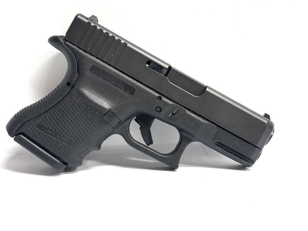 GLOCK 29 GEN 4 10MM USED RARE DISCONTINUED PENNY -img-1