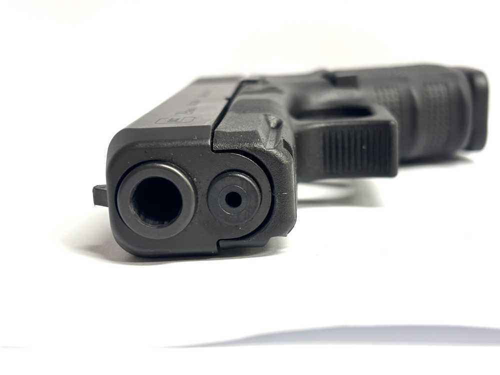 GLOCK 29 GEN 4 10MM USED RARE DISCONTINUED PENNY -img-7