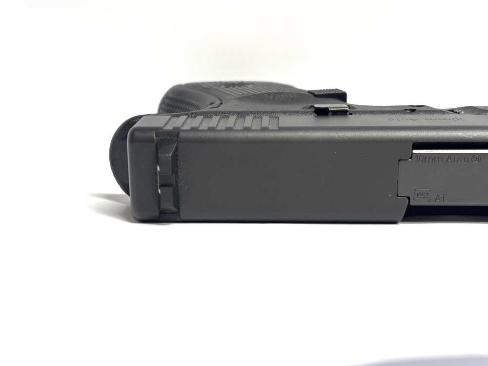 GLOCK 29 GEN 4 10MM USED RARE DISCONTINUED PENNY -img-4