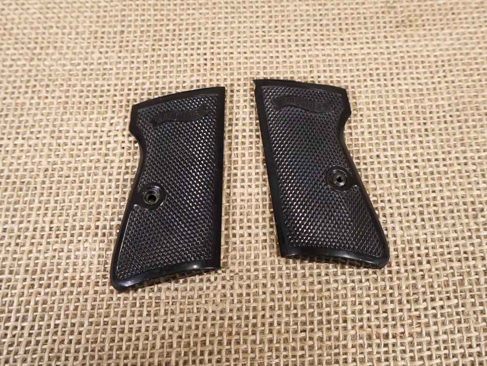 Interarms, PPK/S, Rare Blued .380ACP Semi-Auto Pistol, Original Box & 1-Mag-img-29
