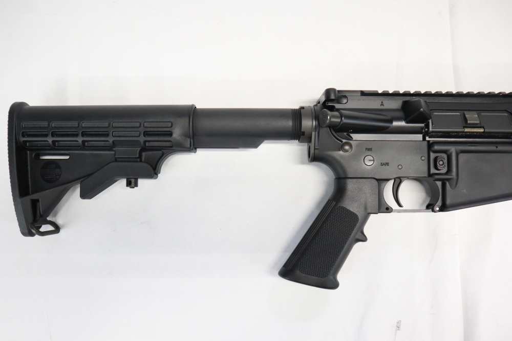 Bushmaster XM15-E2S 5.56 Rifle-img-3