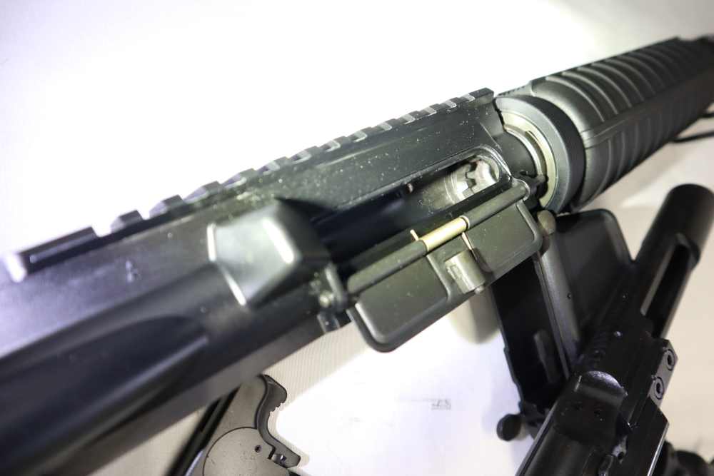 Bushmaster XM15-E2S 5.56 Rifle-img-9