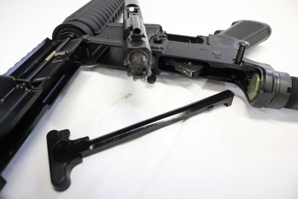 Bushmaster XM15-E2S 5.56 Rifle-img-8
