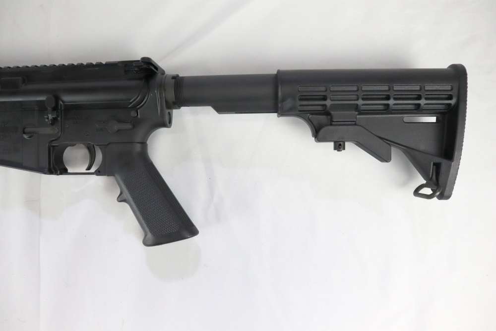 Bushmaster XM15-E2S 5.56 Rifle-img-5