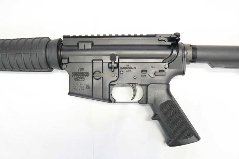 Bushmaster XM15-E2S 5.56 Rifle-img-4