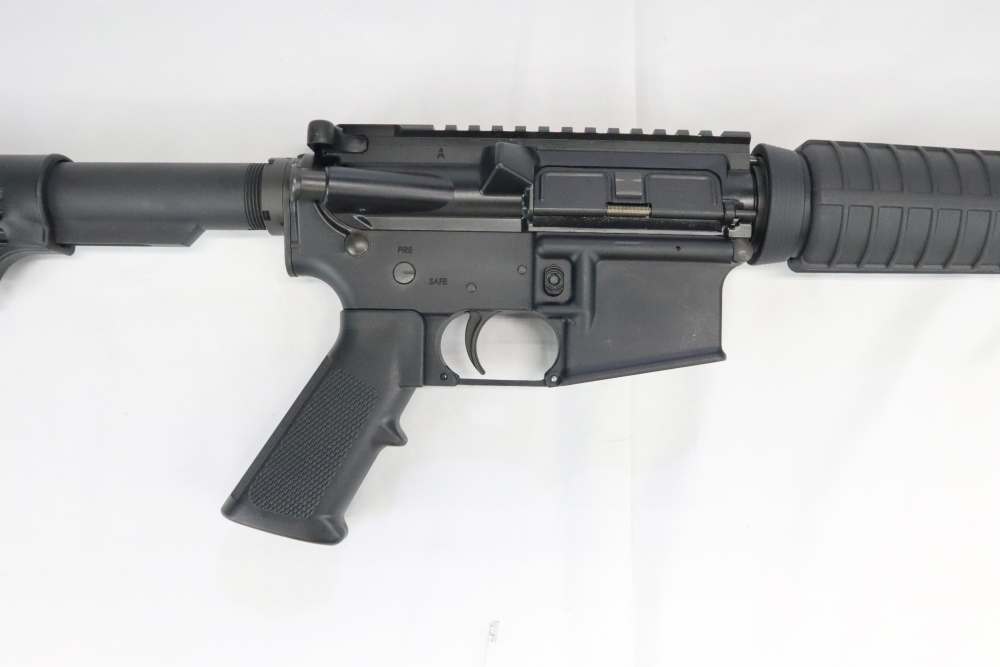 Bushmaster XM15-E2S 5.56 Rifle-img-2