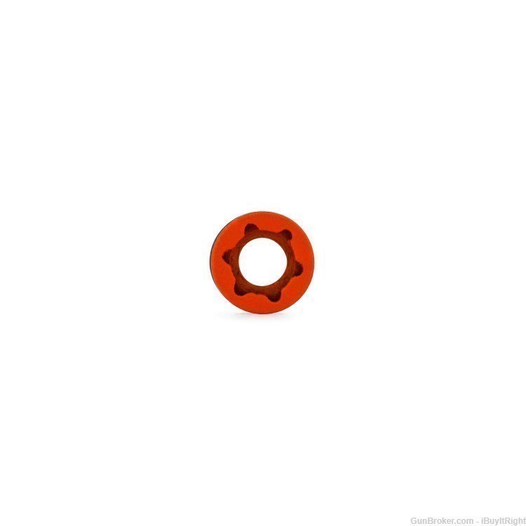 Trijicon DI Accessories Orange Retainers AC50013-img-0