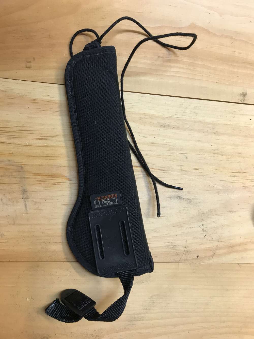 Uncle Mike’s Holsters-img-0