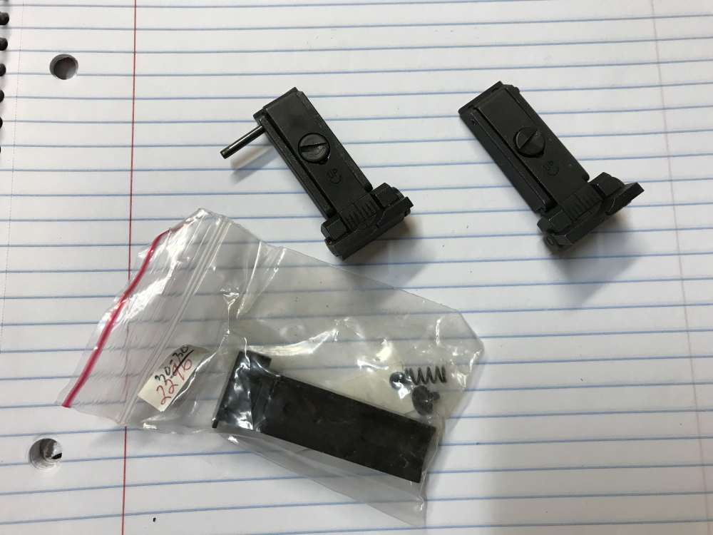 T/C Contender Rear Sights-img-2