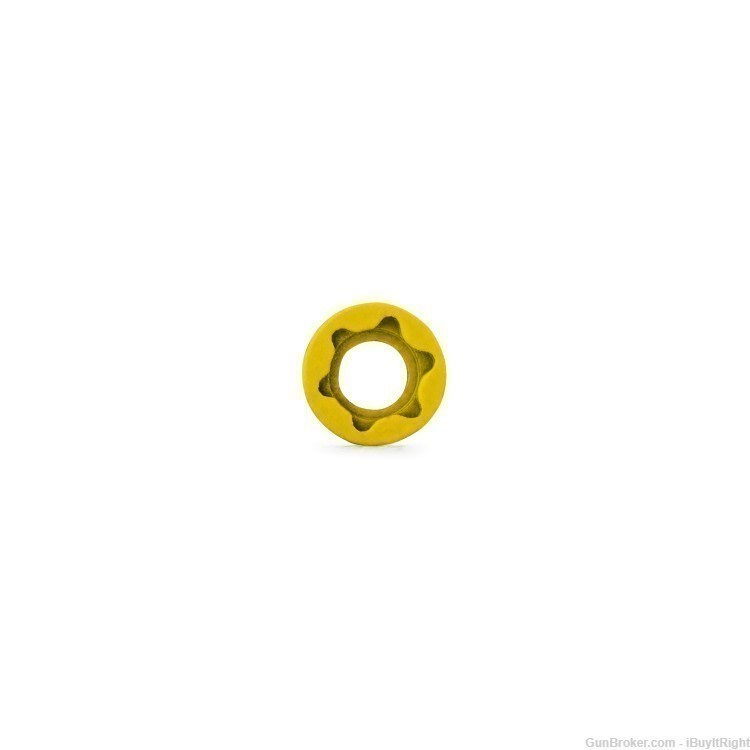 Trijicon DI Accessories Yellow Retainers AC50014-img-0