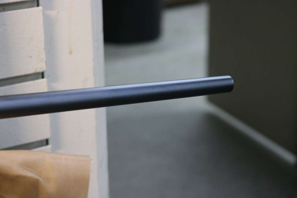 Weatherby Mark V 300 weatherby mag USED-img-6