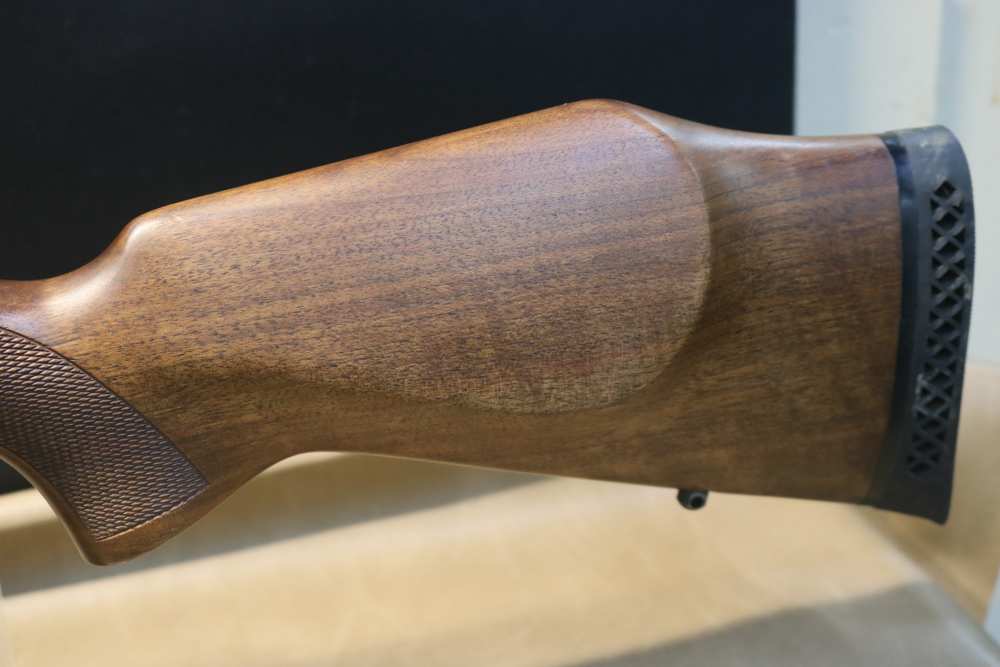 Weatherby Mark V 300 weatherby mag USED-img-7
