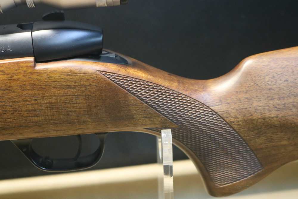 Weatherby Mark V 300 weatherby mag USED-img-8