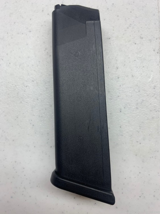 Factory Glock 17 Gen 1 thru 5 Magazine Factory New 17 RD 9 MM-img-1