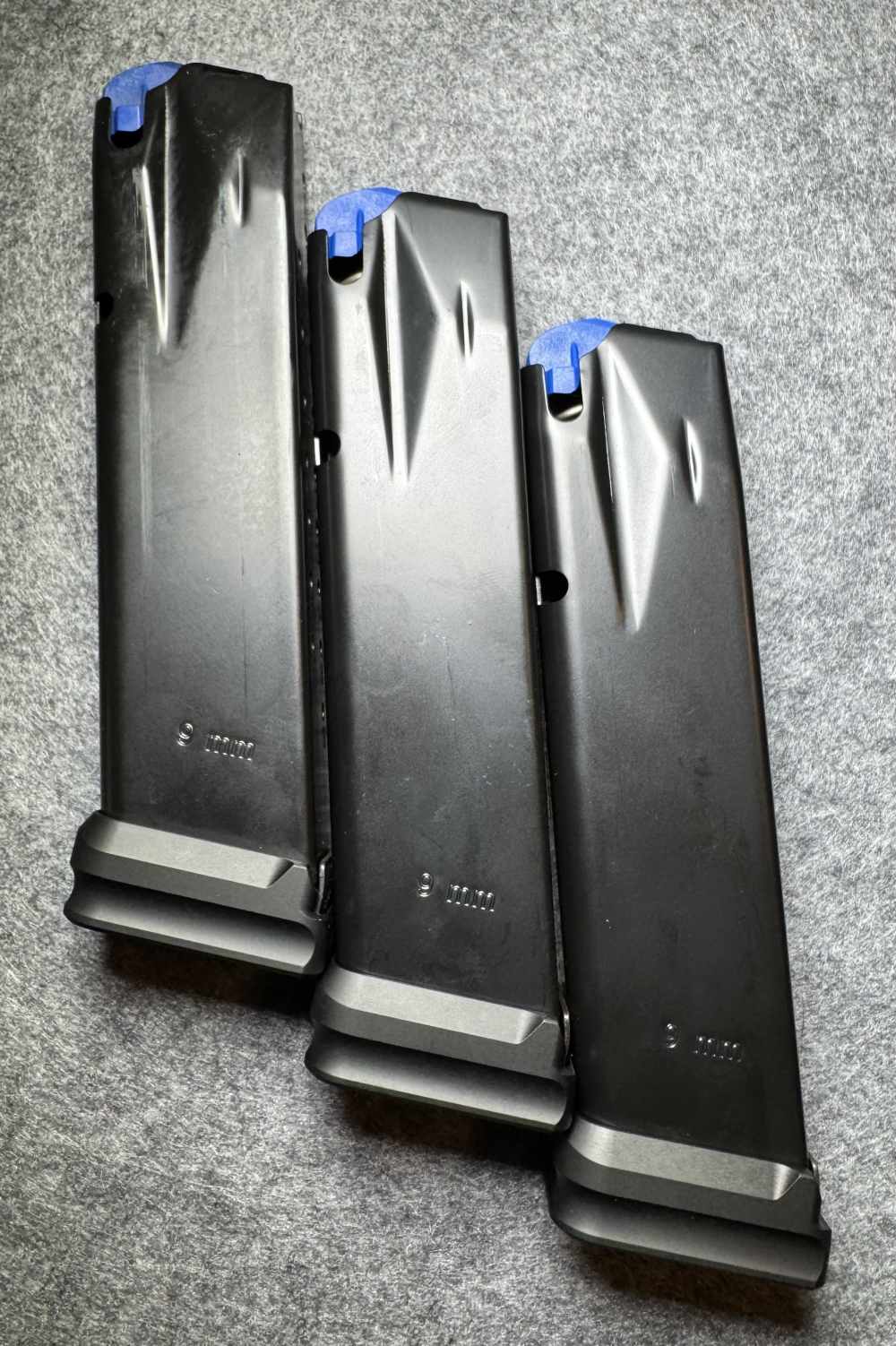 Walther PDP Pro-X PMM Compensated Optic Ready 9MM Pistol - Used-img-28