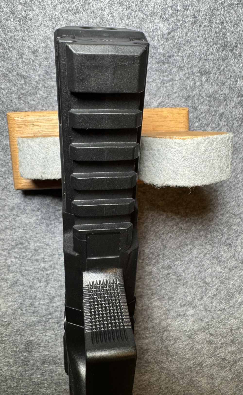 Walther PDP Pro-X PMM Compensated Optic Ready 9MM Pistol - Used-img-14