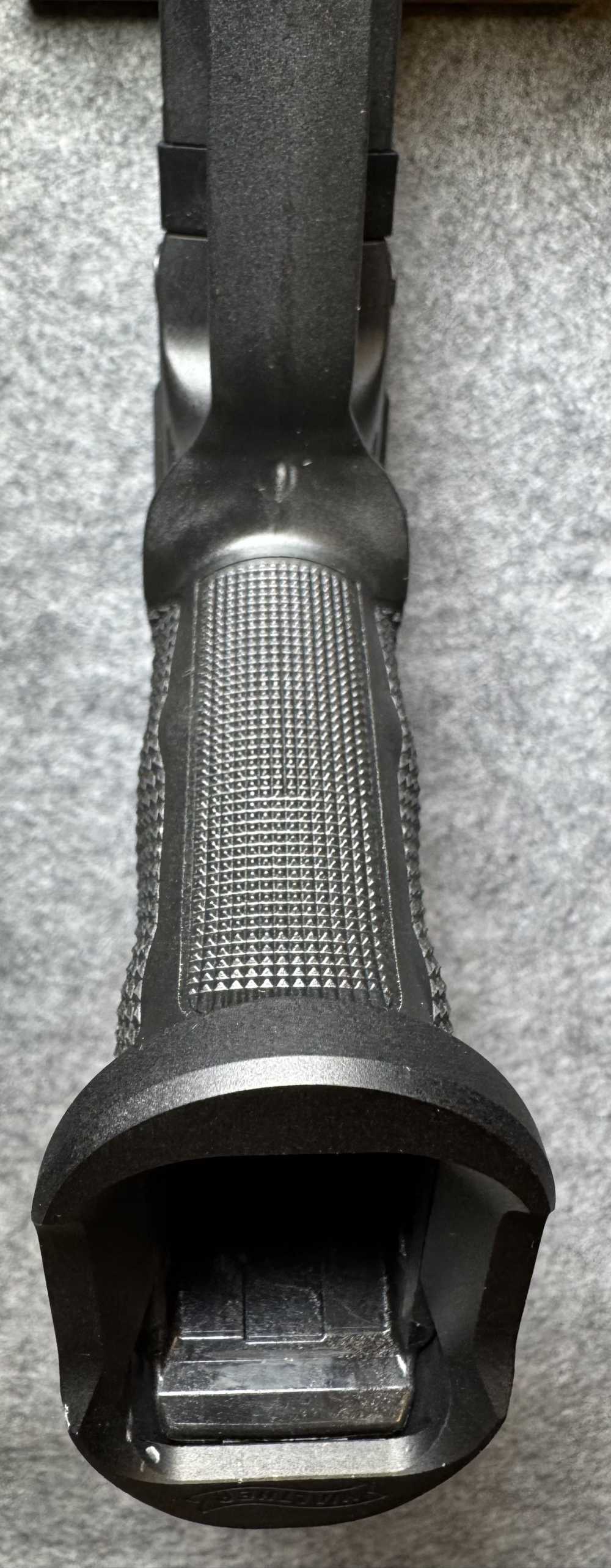Walther PDP Pro-X PMM Compensated Optic Ready 9MM Pistol - Used-img-15