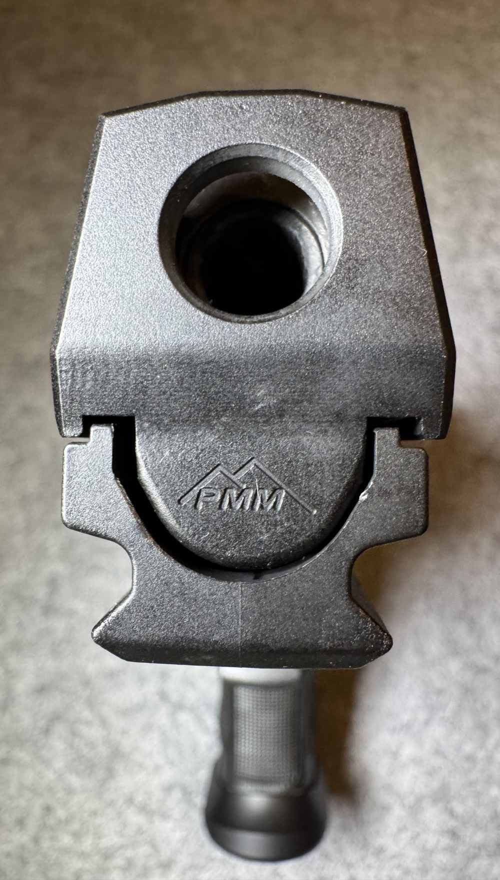 Walther PDP Pro-X PMM Compensated Optic Ready 9MM Pistol - Used-img-17