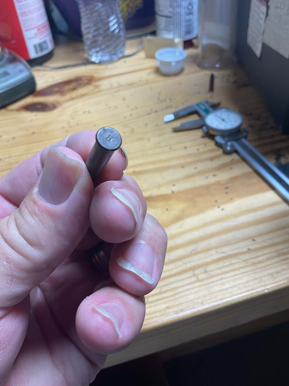 Collection of Vintage rimfire ammo 25, 32, and 38-img-7
