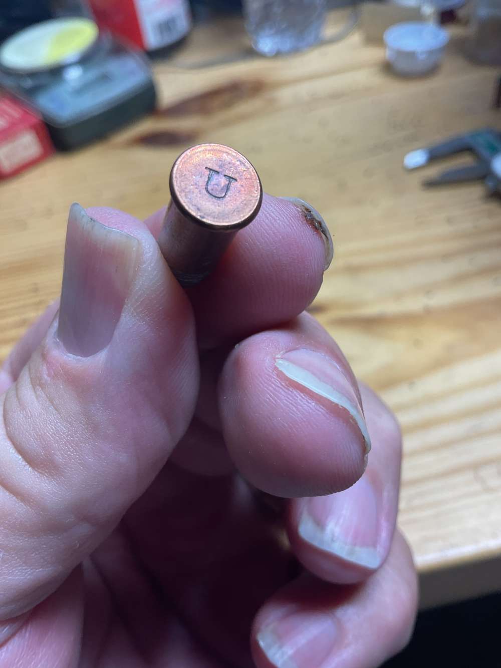 Collection of Vintage rimfire ammo 25, 32, and 38-img-5