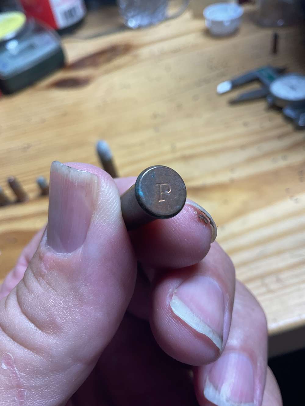 Collection of Vintage rimfire ammo 25, 32, and 38-img-8