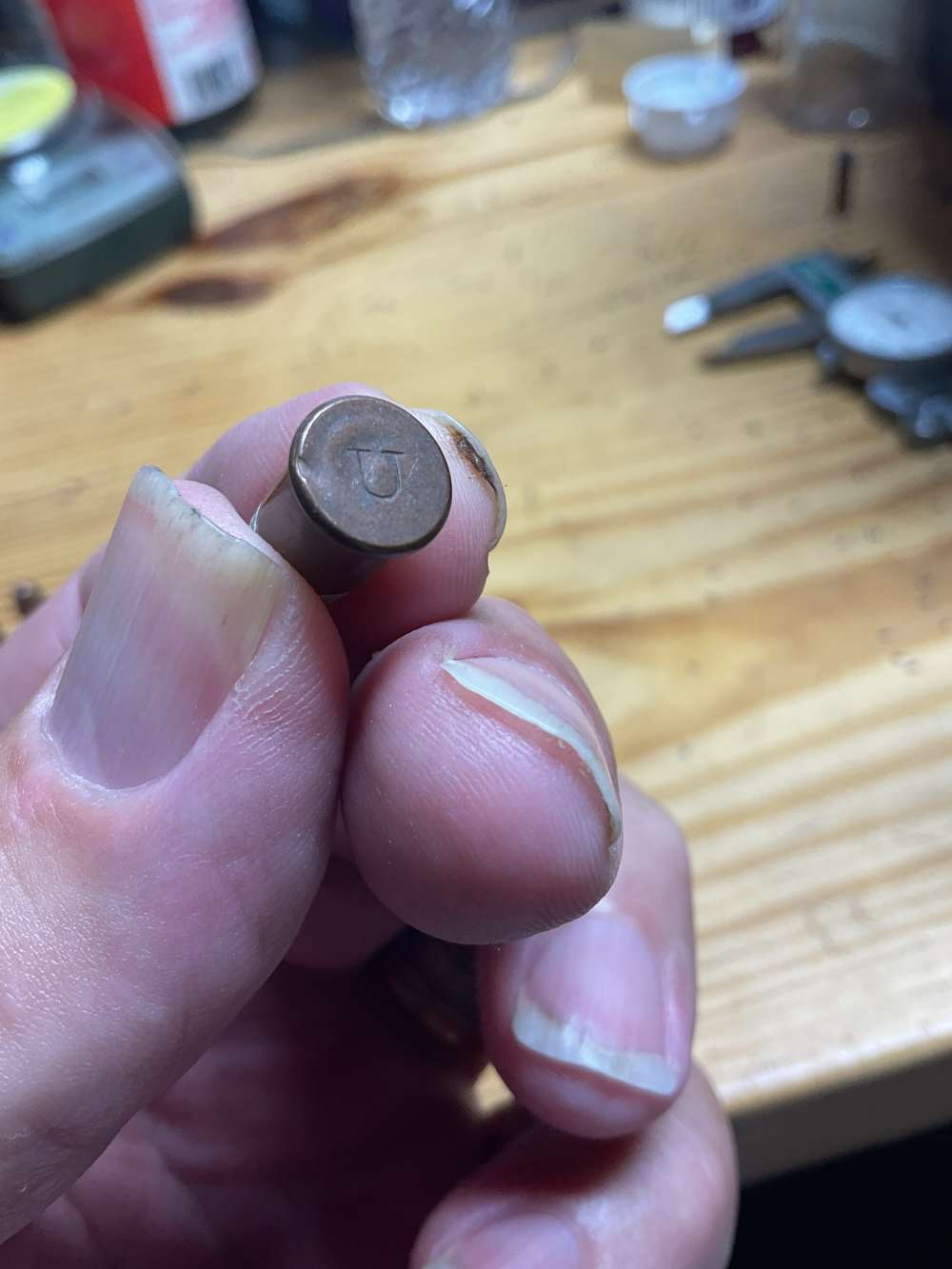 Collection of Vintage rimfire ammo 25, 32, and 38-img-9
