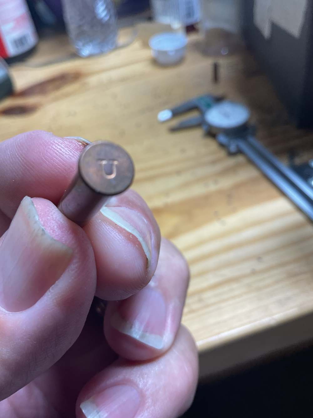 Collection of Vintage rimfire ammo 25, 32, and 38-img-6