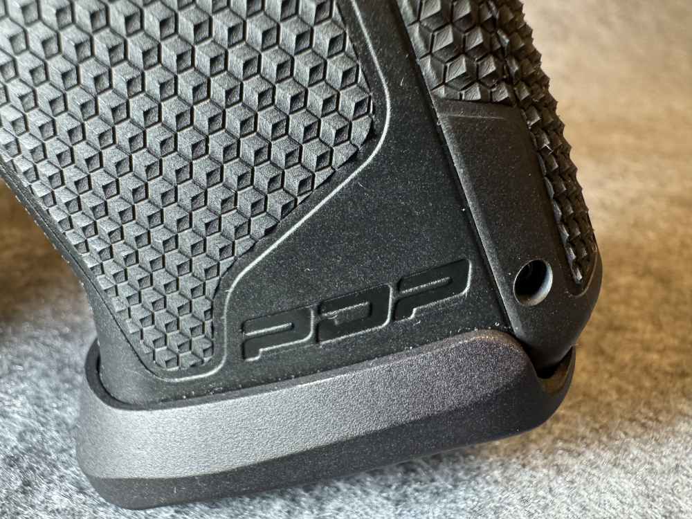 Walther PDP F-Series Pro 3.5 Compensated Holosun Custom 9mm Pistol - Used-img-10