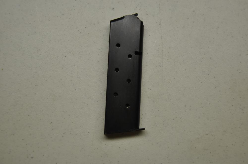 1911 Colt Factory Original 45 ACP 8 RD Magazine SS 1990' early 2000's NEW-img-0