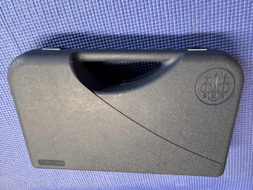 Beretta PX4 Storm .40 S&W 3" barrel -img-13
