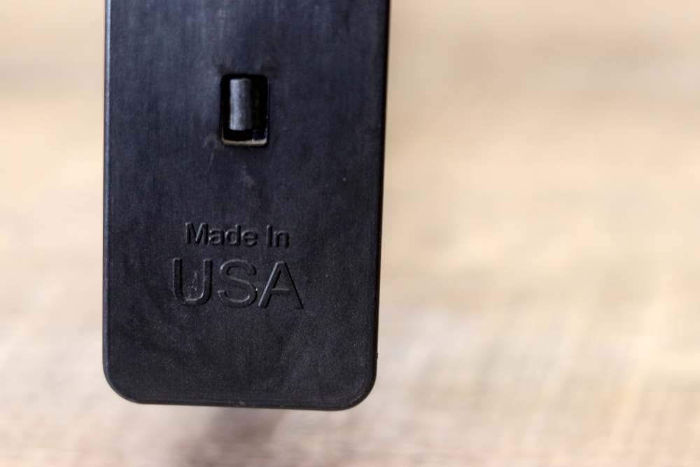 SGM Tactical Saiga 12 shotgun 12 round magazine -img-3