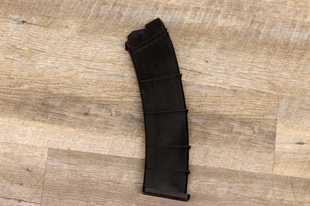 SGM Tactical Saiga 12 shotgun 12 round magazine -img-6
