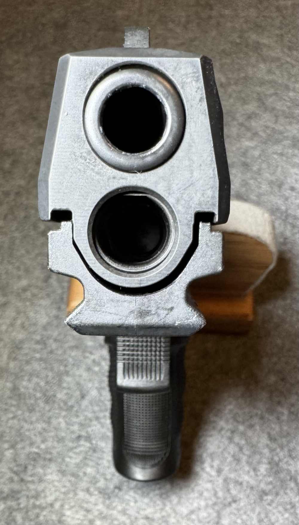 Walther PDP Optics Ready 9mm Pistol 18 Rounds - Gently Used-img-19