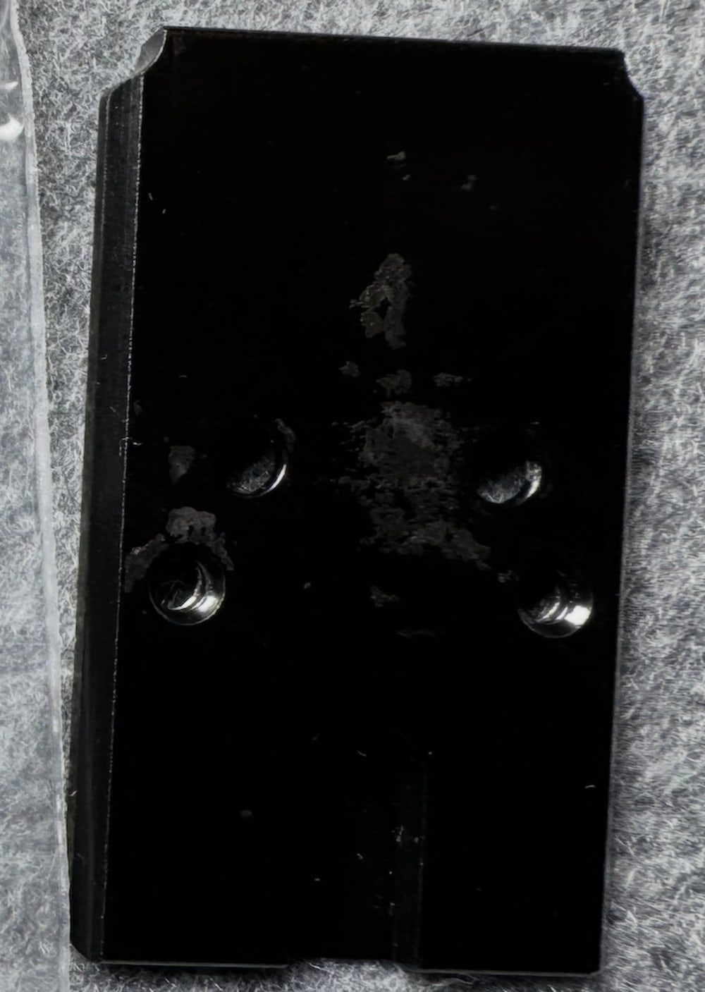 Walther PDP Optics Ready 9mm Pistol 18 Rounds - Gently Used-img-34