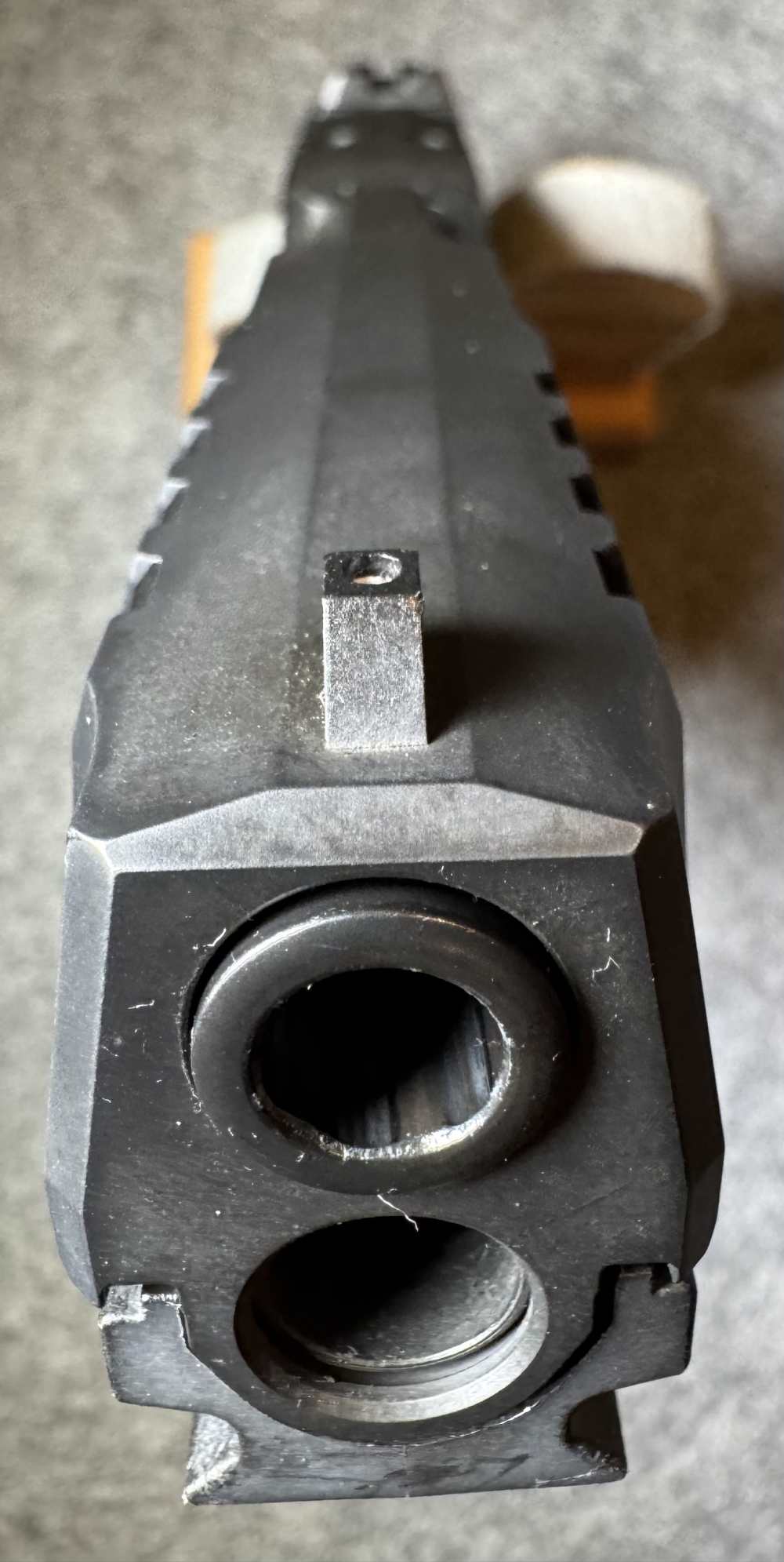 Walther PDP Optics Ready 9mm Pistol 18 Rounds - Gently Used-img-21