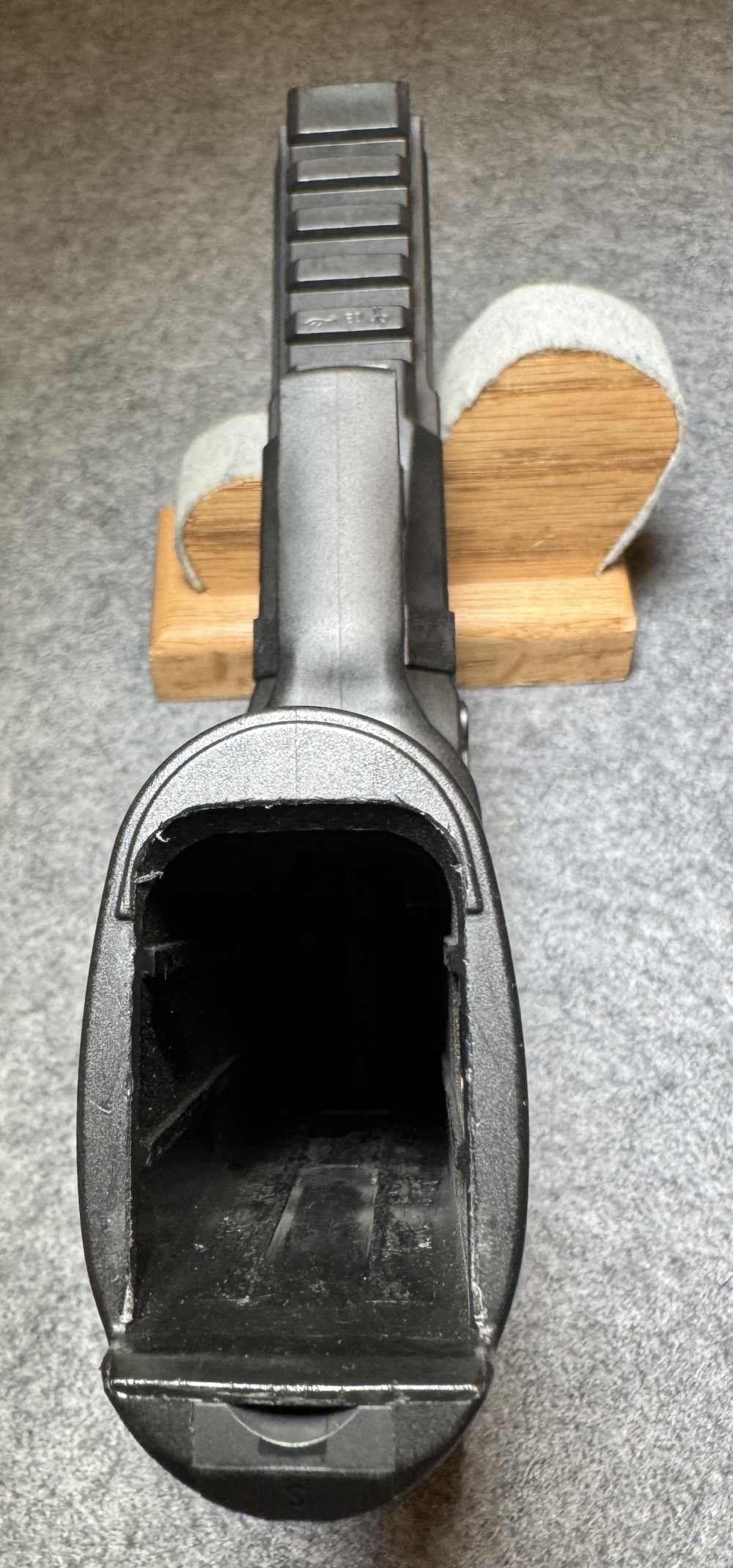 Walther PDP Optics Ready 9mm Pistol 18 Rounds - Gently Used-img-16