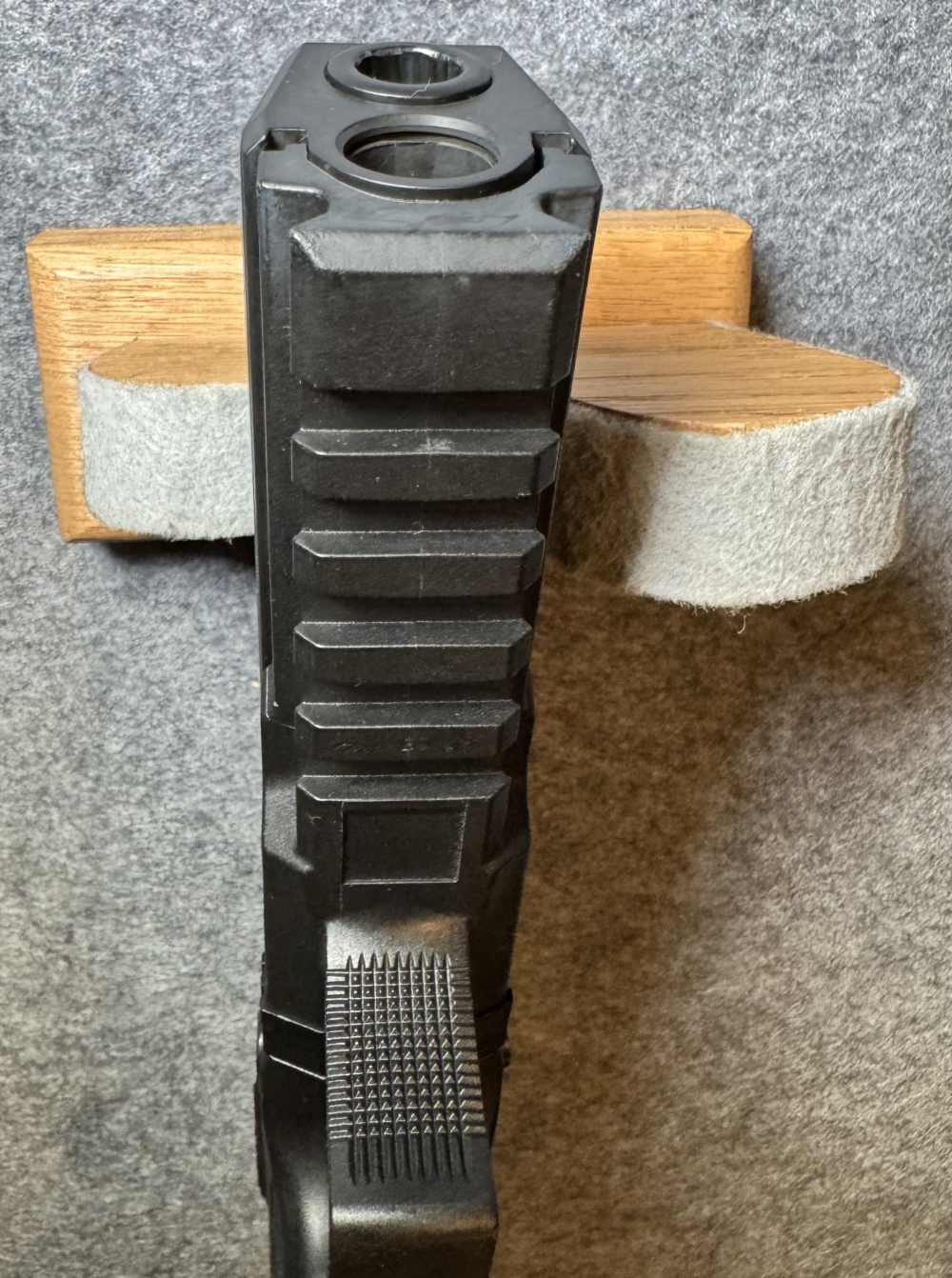 Walther PDP Optics Ready 9mm Pistol 18 Rounds - Gently Used-img-18