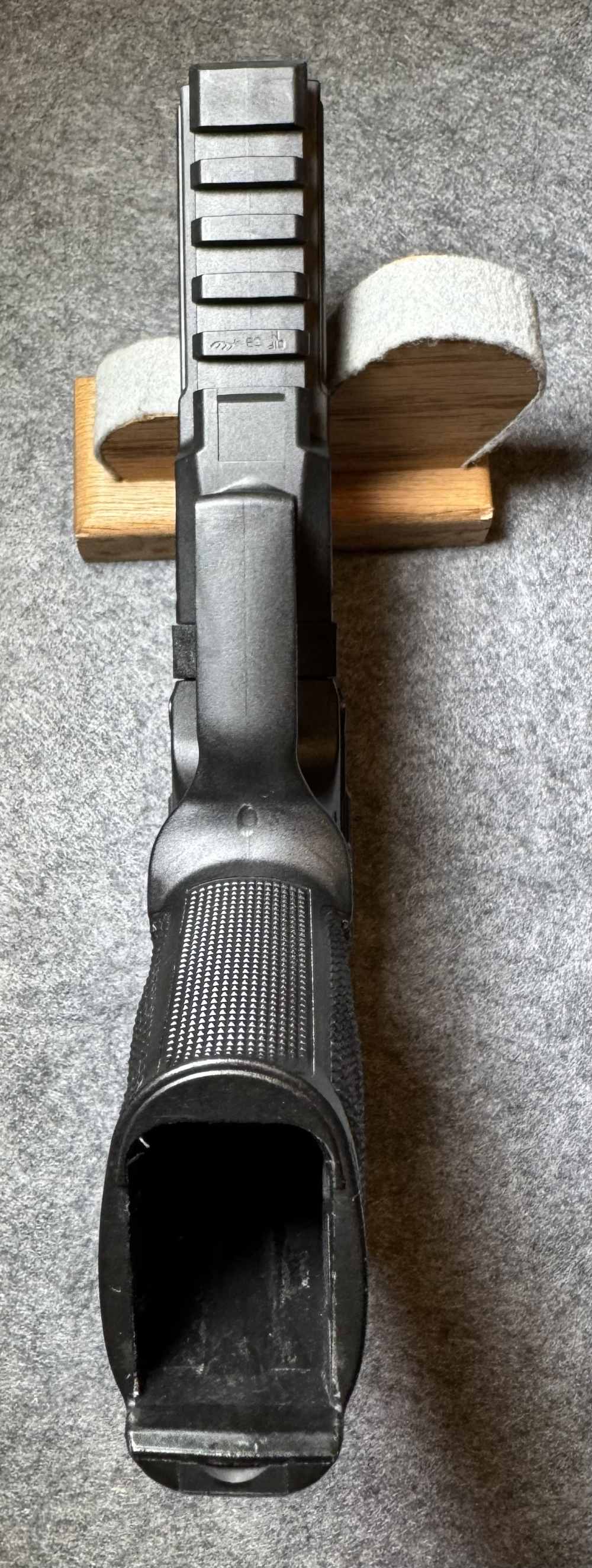 Walther PDP Optics Ready 9mm Pistol 18 Rounds - Gently Used-img-15