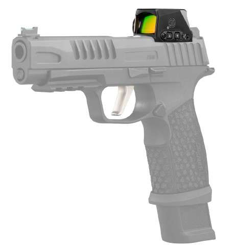 SIG SAUER ROMEO-X Reflex Sight, 2 MOA Dot-img-0